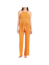 COTAZUR COTAZUR Tuta Donna Arancio - Arancione Arancio